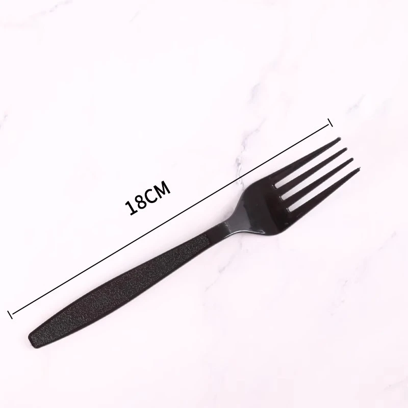 plastic heavy duty forks
