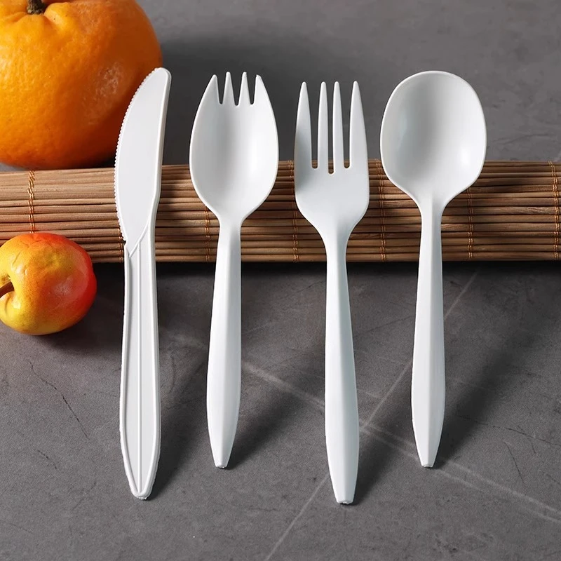 Individually Wrapped Biodegradable Cutlery suppliers