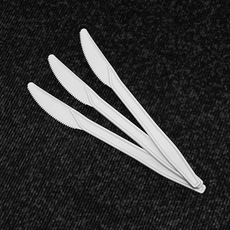 biodegradable knife