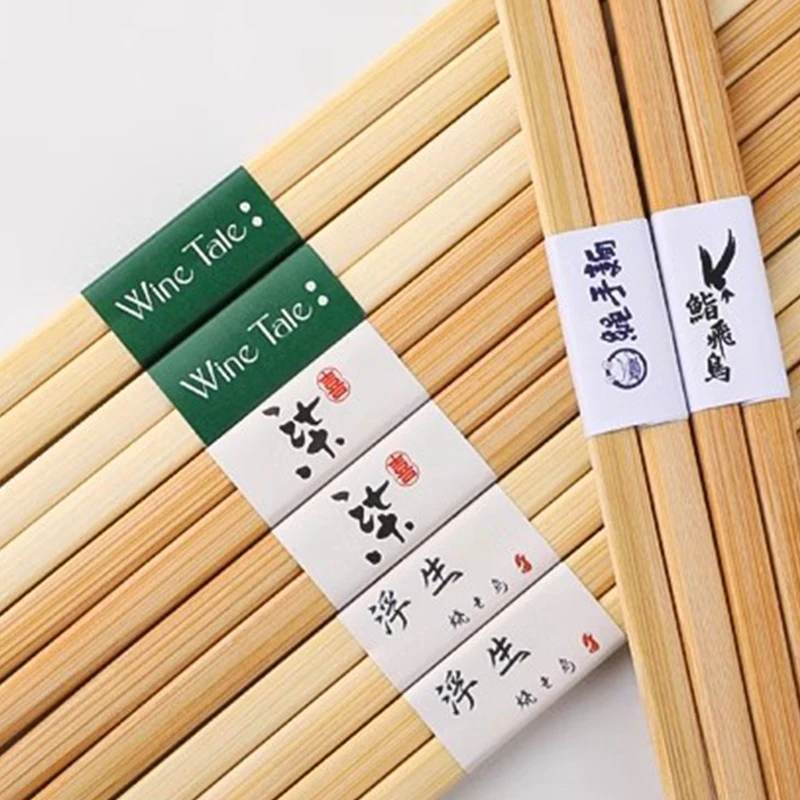 Personalized Chopstick Sleeves suppliers